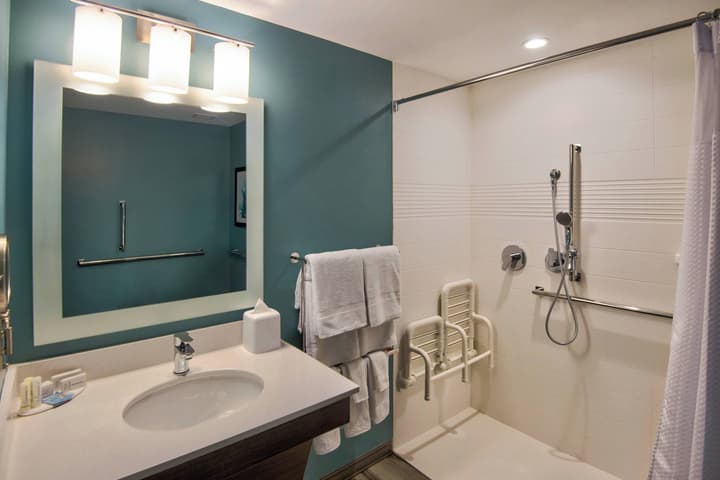 TownePlace Suites by Marriott Miami Airport