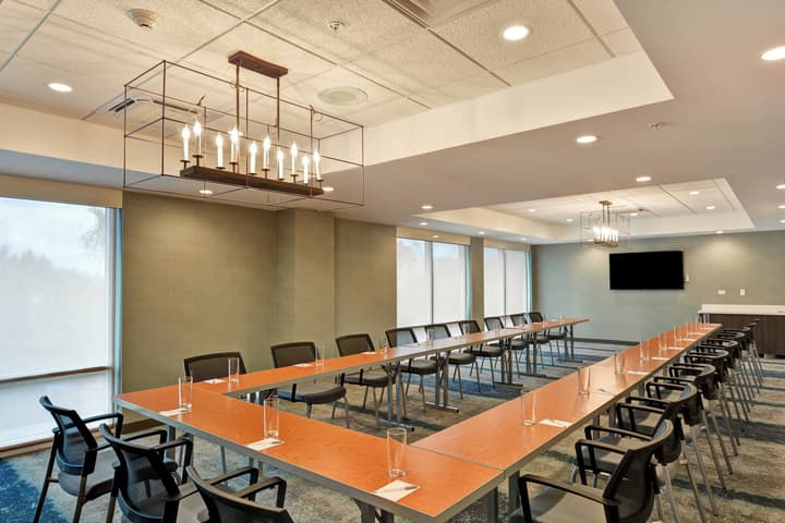 TownePlace Suites by Marriott Miami Airport