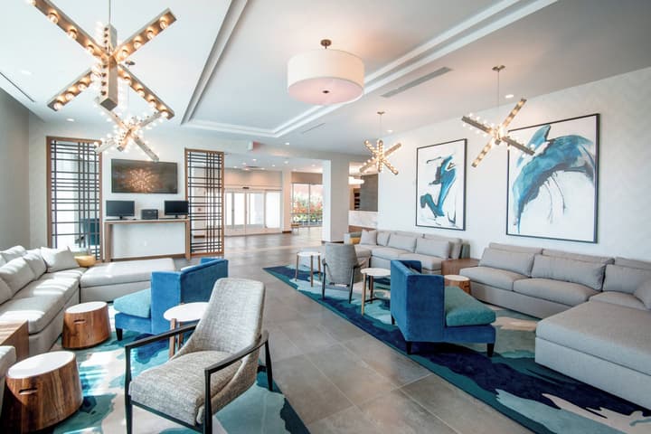 TownePlace Suites by Marriott Miami Airport