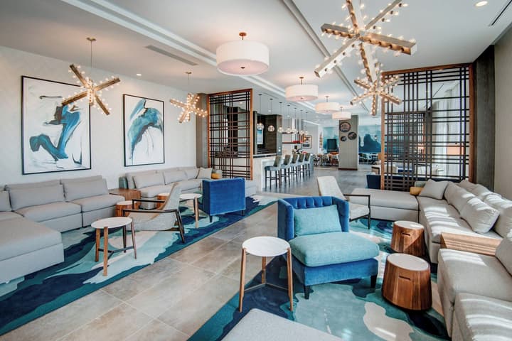 TownePlace Suites by Marriott Miami Airport