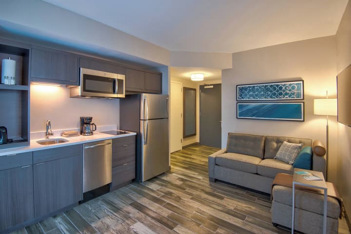 TownePlace Suites by Marriott Miami Airport