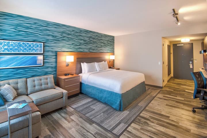 TownePlace Suites by Marriott Miami Airport