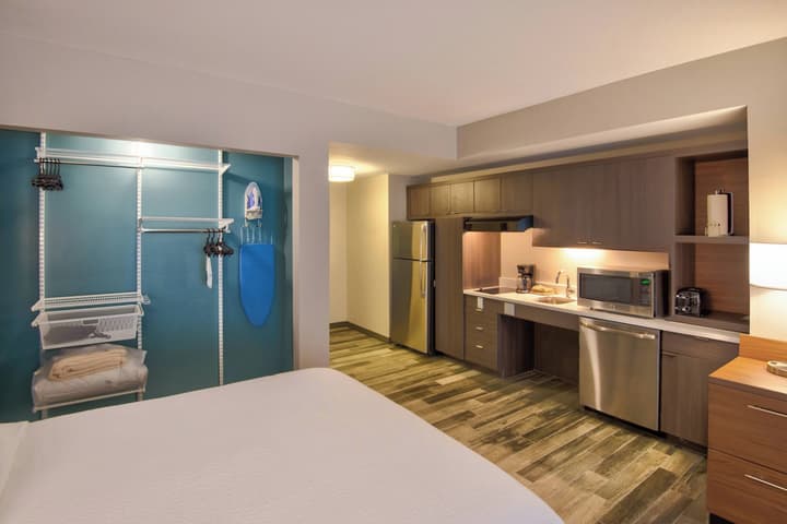 TownePlace Suites by Marriott Miami Airport