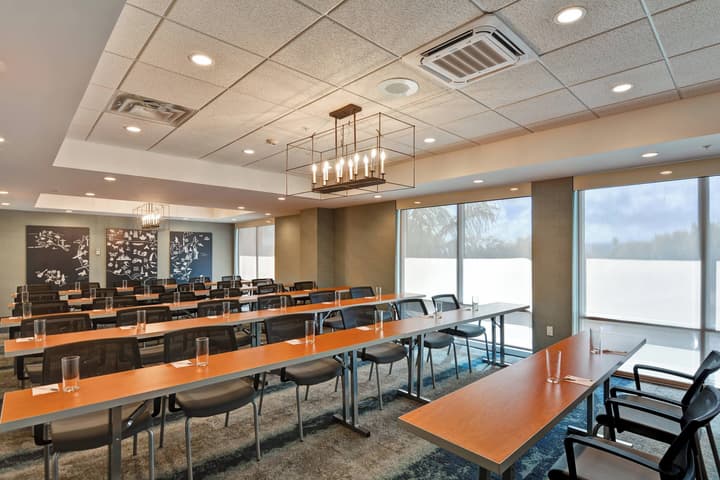 TownePlace Suites by Marriott Miami Airport