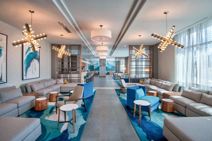 TownePlace Suites by Marriott Miami Airport