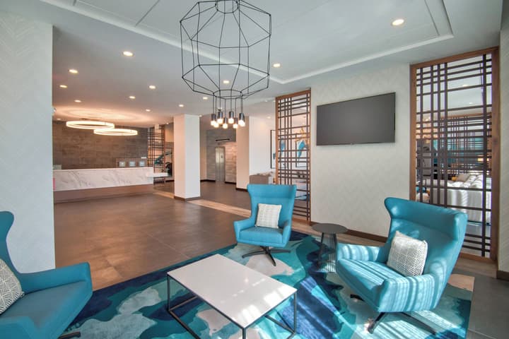 TownePlace Suites by Marriott Miami Airport