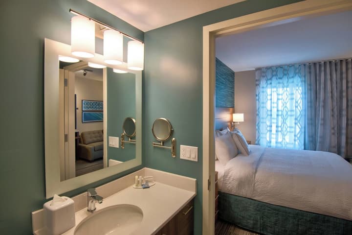 TownePlace Suites by Marriott Miami Airport