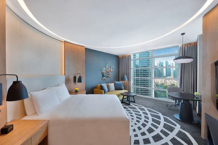 DoubleTree by Hilton Dubai - Business Bay