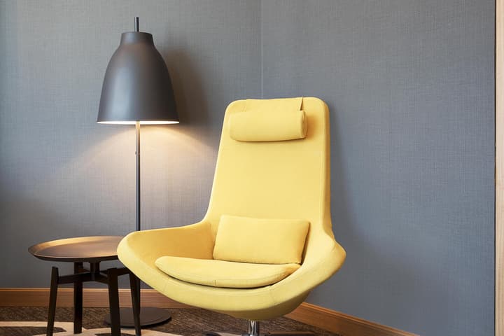 DoubleTree by Hilton Dubai - Business Bay