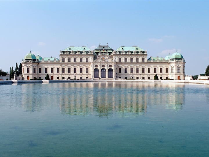 Ibis Wien Hauptbahnhof