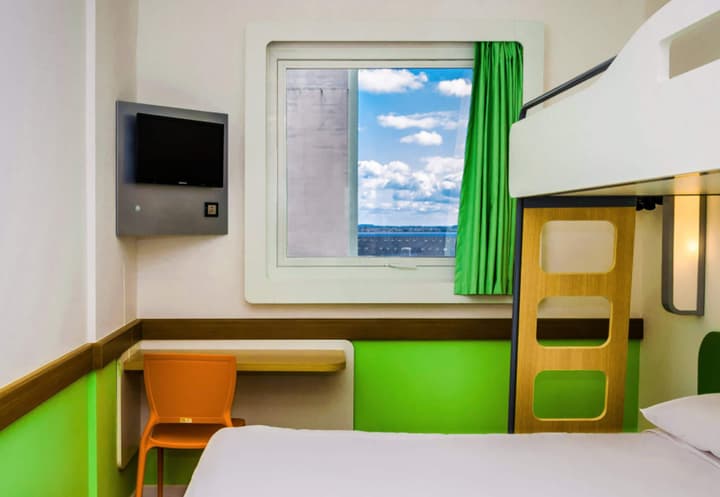 ibis budget Porto Alegre - Supereconômico