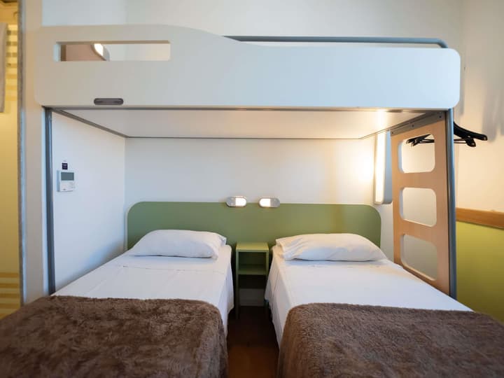 ibis budget Porto Alegre - Supereconômico