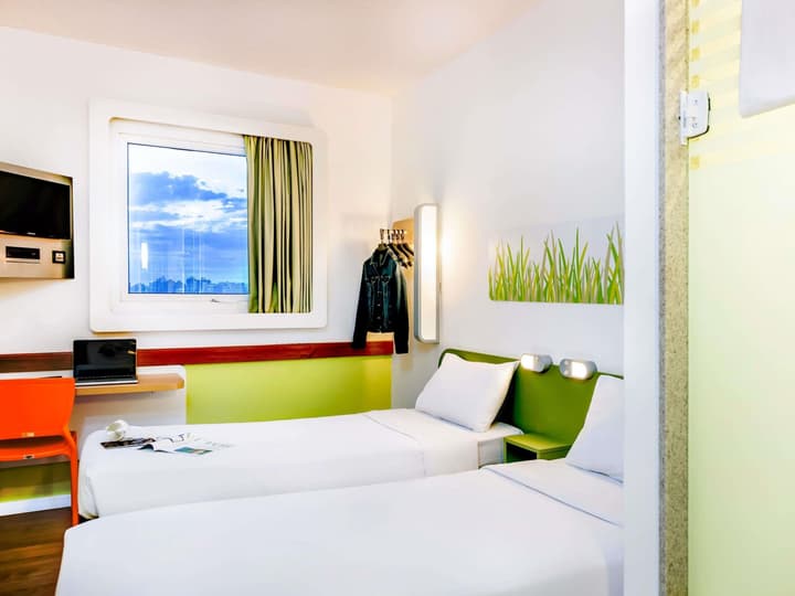 ibis budget Porto Alegre - Supereconômico