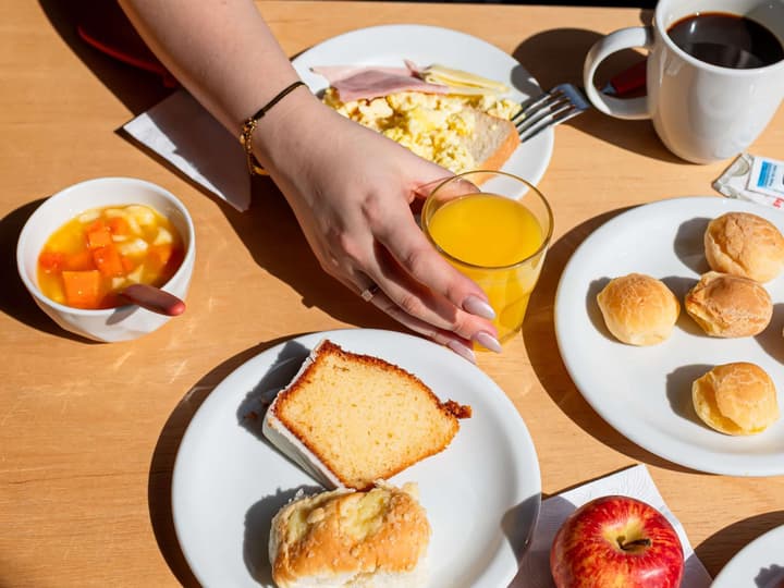ibis budget Porto Alegre - Supereconômico
