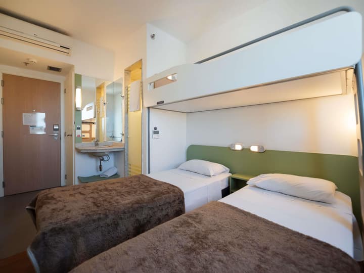 ibis budget Porto Alegre - Supereconômico