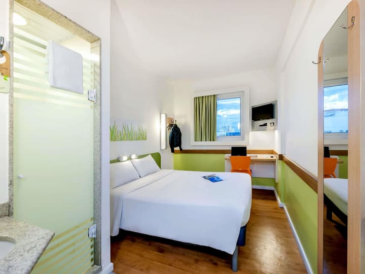 ibis budget Porto Alegre - Supereconômico