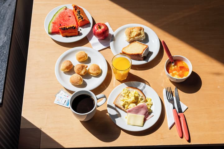 ibis budget Porto Alegre - Supereconômico
