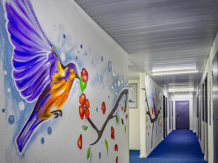 Ibis Budget SP Centro São João