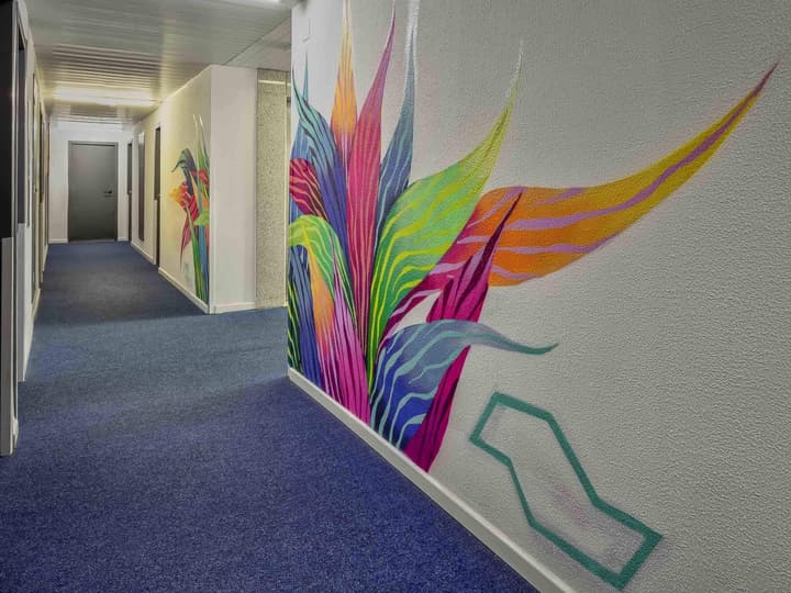 Ibis Budget SP Centro São João