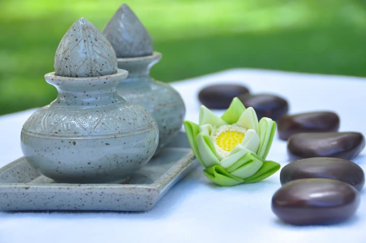 Lotus Blanc Hotel