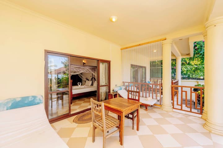 Ifa Beach Resort