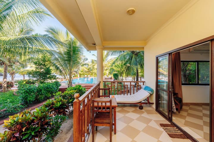 Ifa Beach Resort