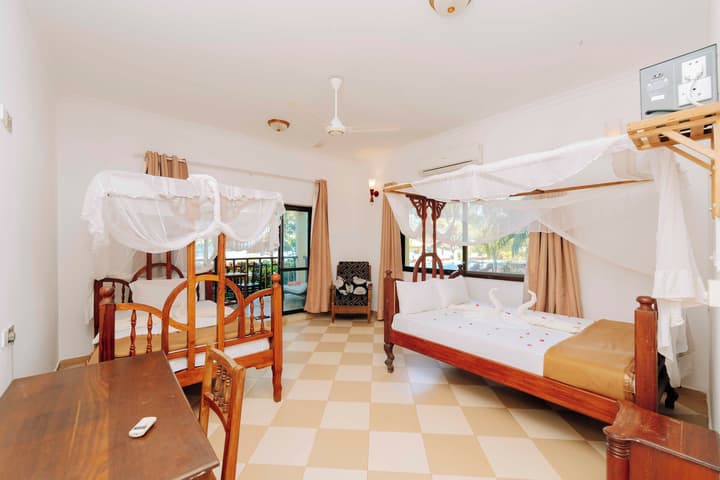 Ifa Beach Resort