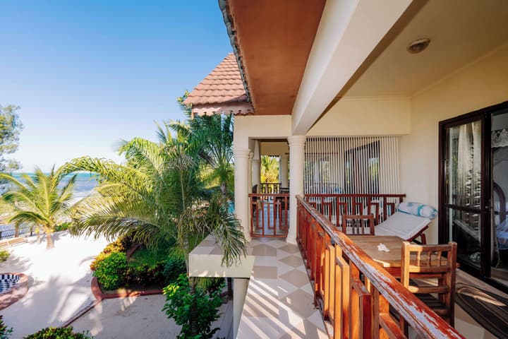 Ifa Beach Resort
