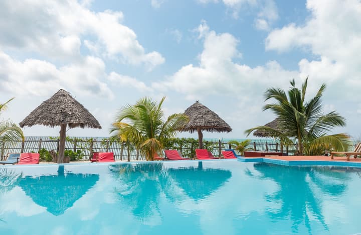 Ifa Beach Resort