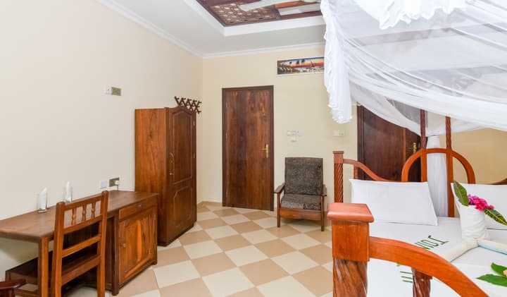 Ifa Beach Resort
