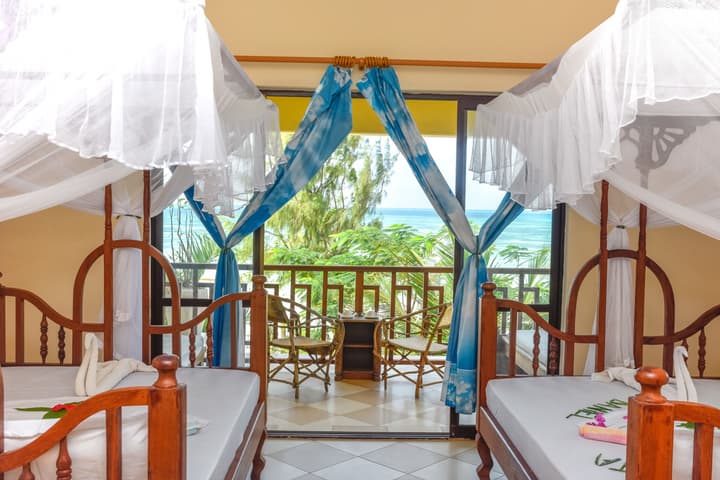 Ifa Beach Resort