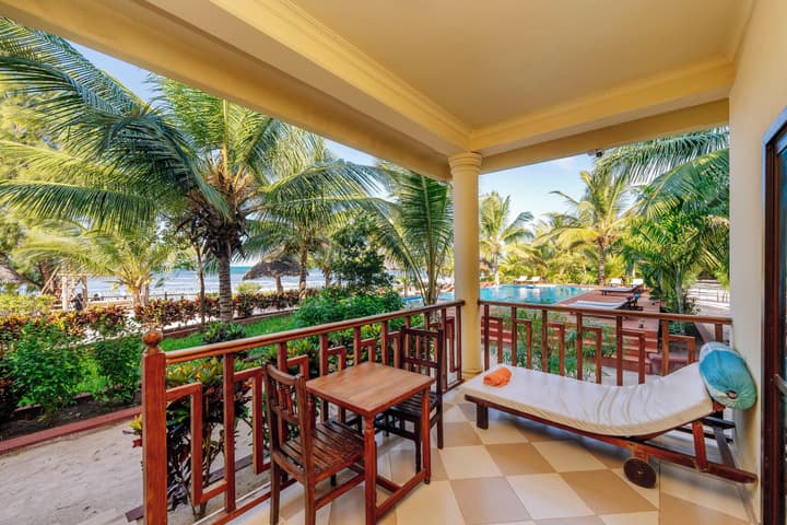 Ifa Beach Resort