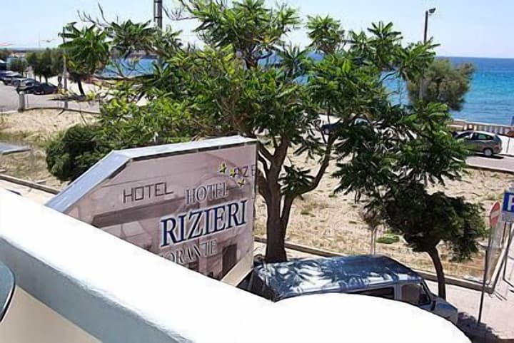 Hotel Rizieri