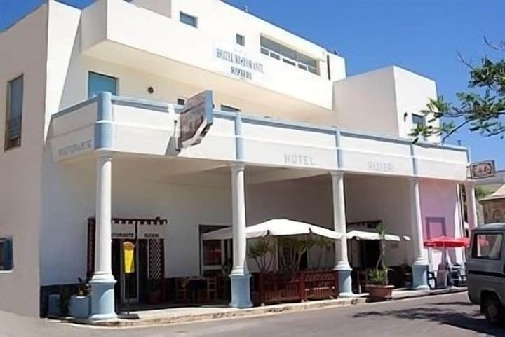 Hotel Rizieri