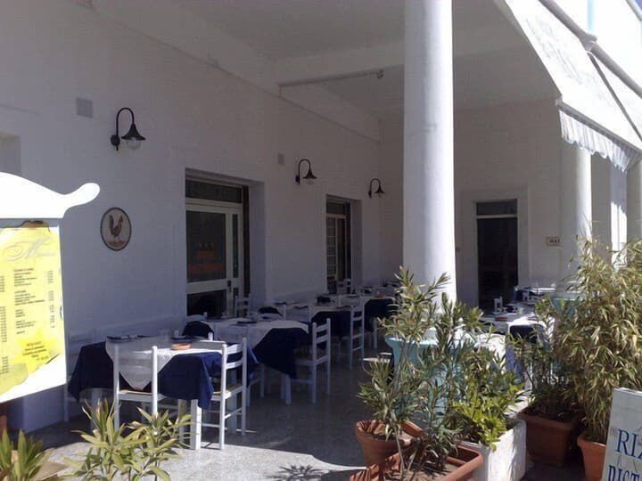Hotel Rizieri