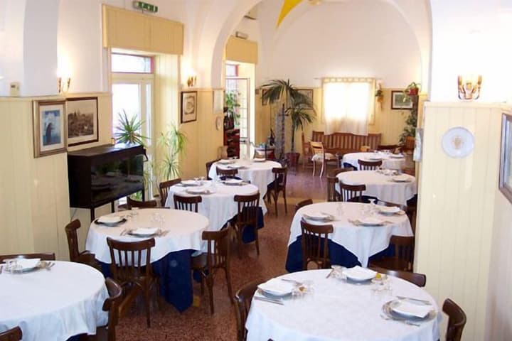 Hotel Rizieri