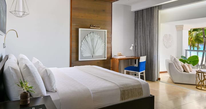 Sandals Royal Barbados - ALL INCLUSIVE Adults Only