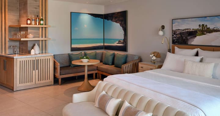 Sandals Royal Barbados - ALL INCLUSIVE Adults Only