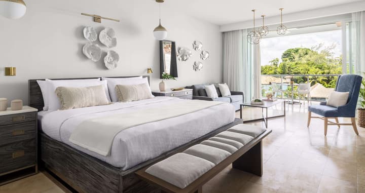 Sandals Royal Barbados - ALL INCLUSIVE Adults Only