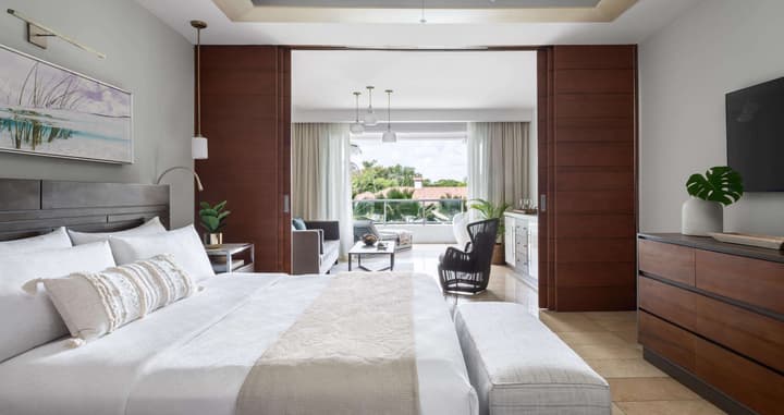 Sandals Royal Barbados - ALL INCLUSIVE Adults Only