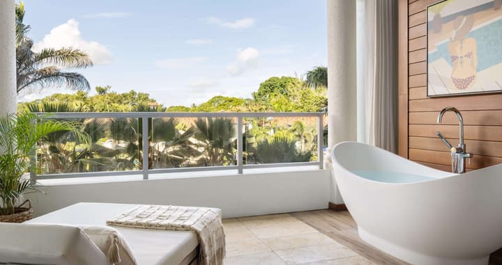 Sandals Royal Barbados - ALL INCLUSIVE Adults Only