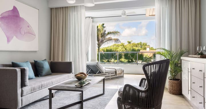Sandals Royal Barbados - ALL INCLUSIVE Adults Only