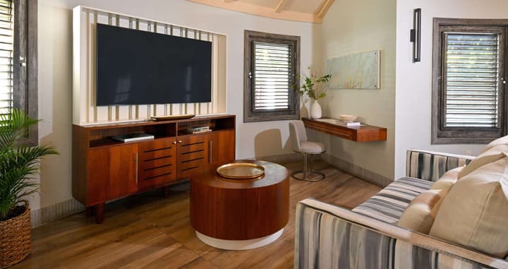 Sandals Royal Barbados - ALL INCLUSIVE Adults Only