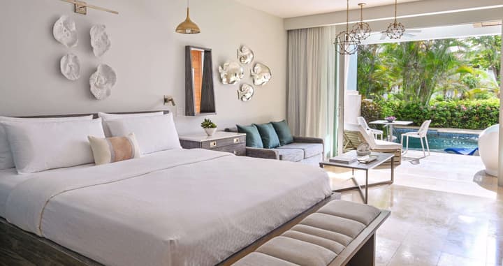 Sandals Royal Barbados - ALL INCLUSIVE Adults Only