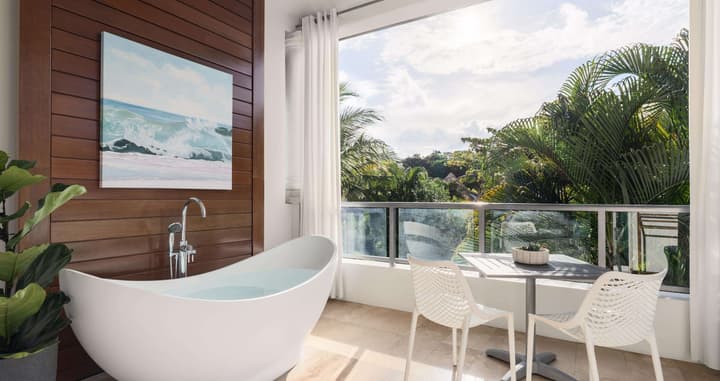 Sandals Royal Barbados - ALL INCLUSIVE Adults Only