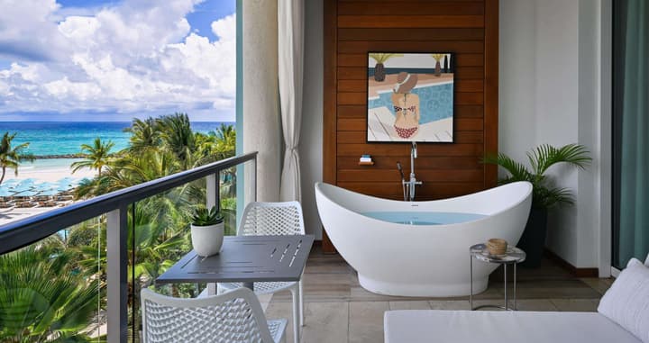 Sandals Royal Barbados - ALL INCLUSIVE Adults Only