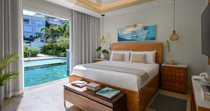 Sandals Royal Barbados - ALL INCLUSIVE Adults Only