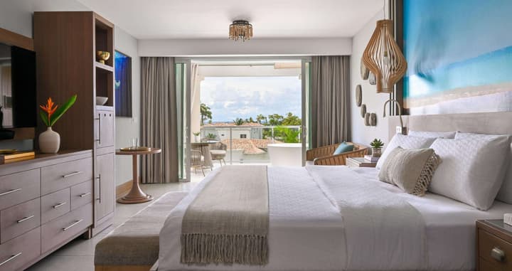 Sandals Royal Barbados - ALL INCLUSIVE Adults Only
