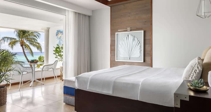 Sandals Royal Barbados - ALL INCLUSIVE Adults Only