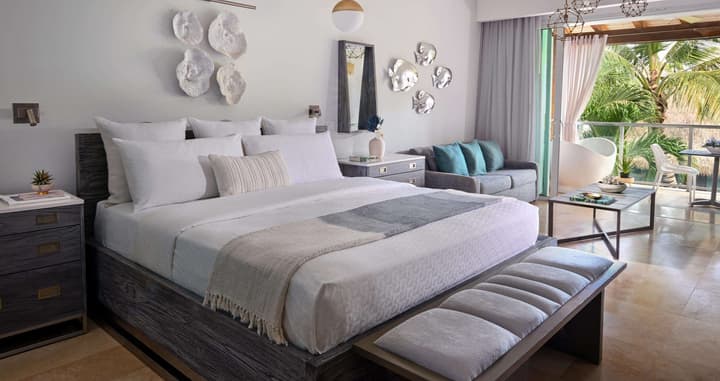 Sandals Royal Barbados - ALL INCLUSIVE Adults Only